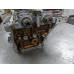 #PX06 Left Cylinder Head From 2009 Toyota Sienna  3.5